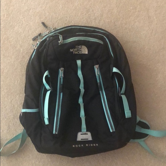 north face rock ridge backpack Off 64 